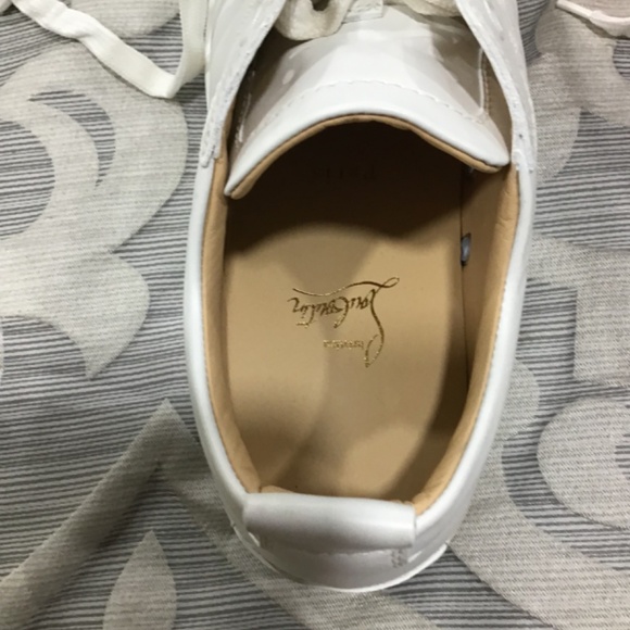 Louis Jr Sneaker - Picture 5 of 7